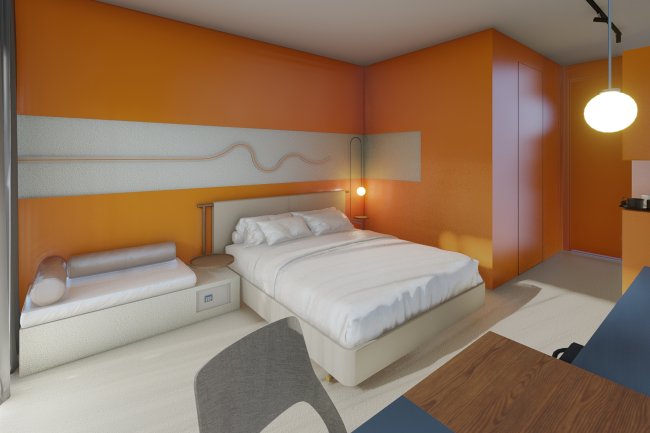 Şehir Otelleri: Konfor ve Erişilebilirlikte Mükemmellik