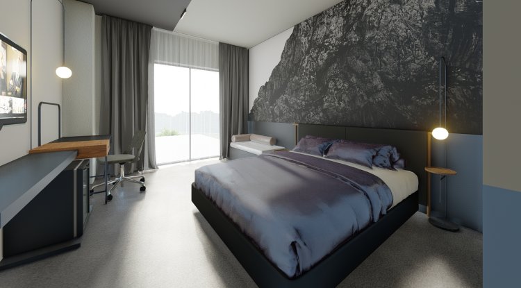 Geleceğin Otelleri, Teknoloji ile Yenilikçi Konaklama Çözümleri